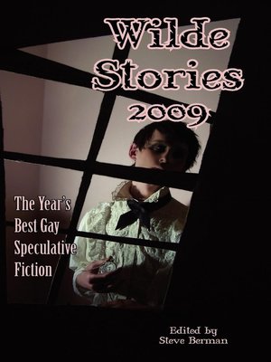Wilde Stories 2009 - ebook